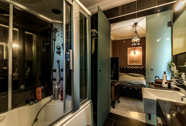 Villa Rosa - Görsel 22