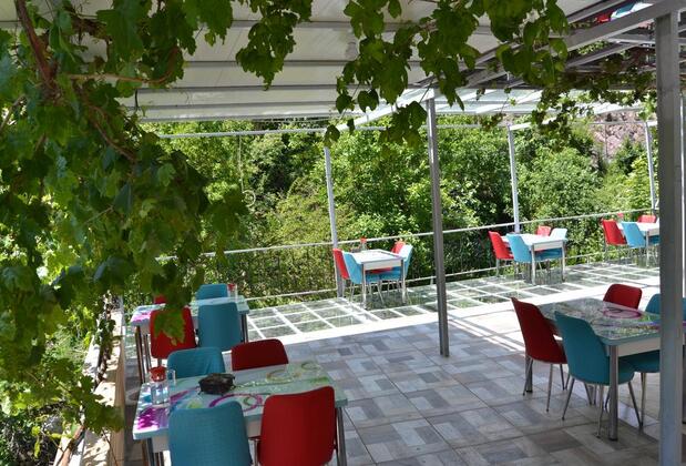 Apaydın Kapuzbaşı Otel - Görsel 19