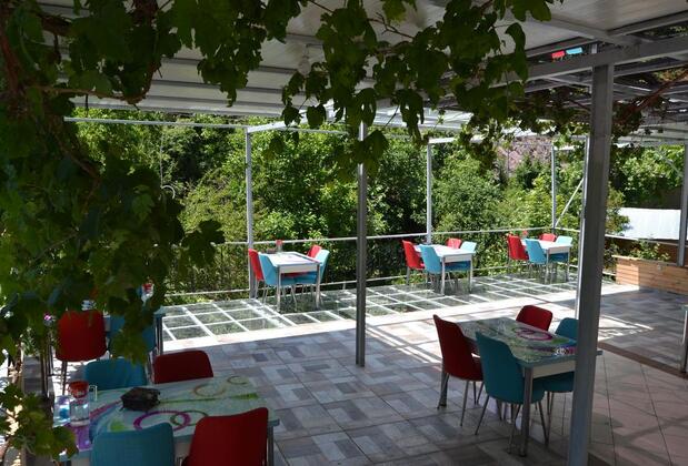 Apaydın Kapuzbaşı Otel - Görsel 9