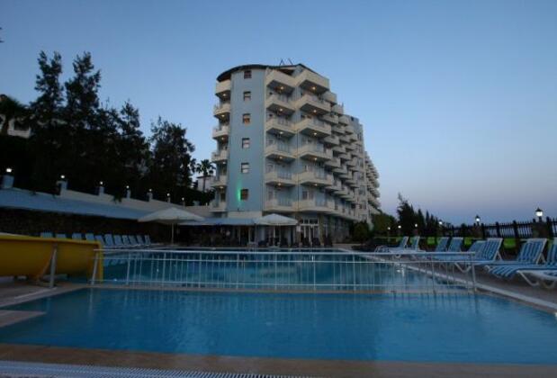 Türkler Artemis Hotel - Görsel 4