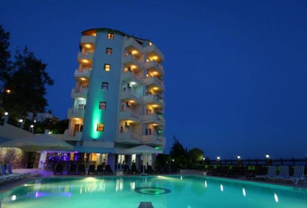 Türkler Artemis Hotel - Görsel 7