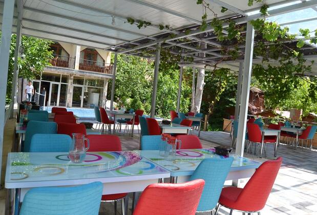 Apaydın Kapuzbaşı Otel - Görsel 6