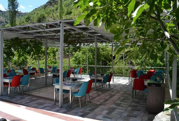 Apaydın Kapuzbaşı Otel - Görsel 18