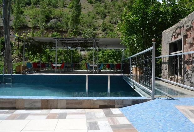 Apaydın Kapuzbaşı Otel - Görsel 21