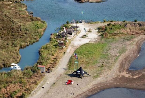 Kite Excite Sörf Okulu Gökova - Görsel 3