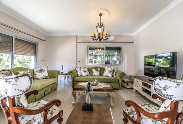 Villa Rosa - Görsel 18