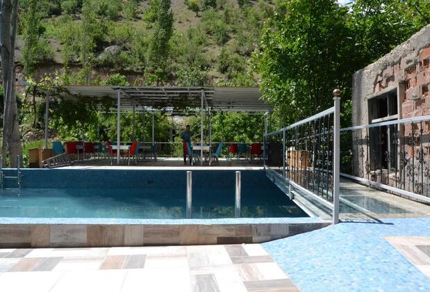 Apaydın Kapuzbaşı Otel - Görsel 11