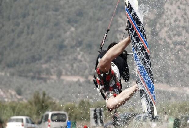 Kite Excite Sörf Okulu Gökova - Görsel 4
