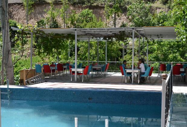 Apaydın Kapuzbaşı Otel - Görsel 22