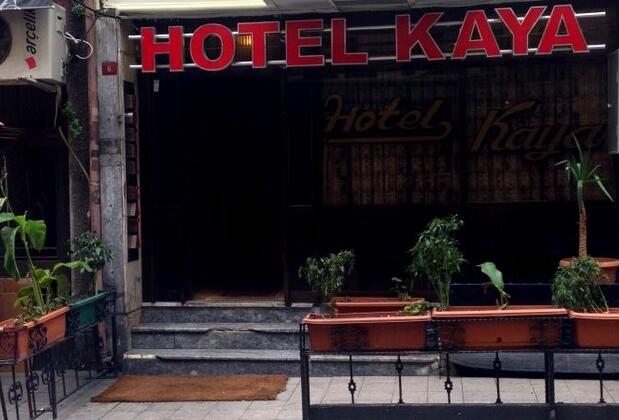 Hotel Kaya Taksim - Görsel 8