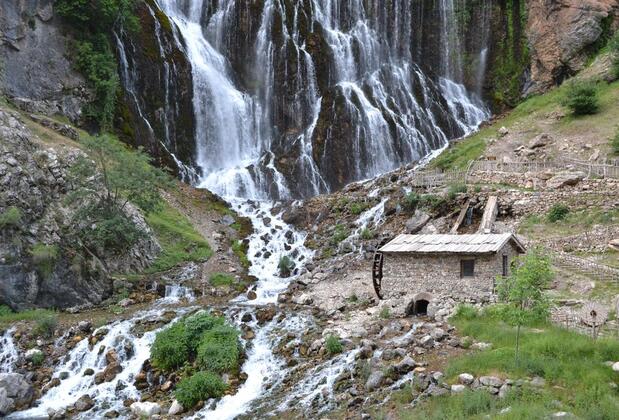 Apaydın Kapuzbaşı Otel - Görsel 12
