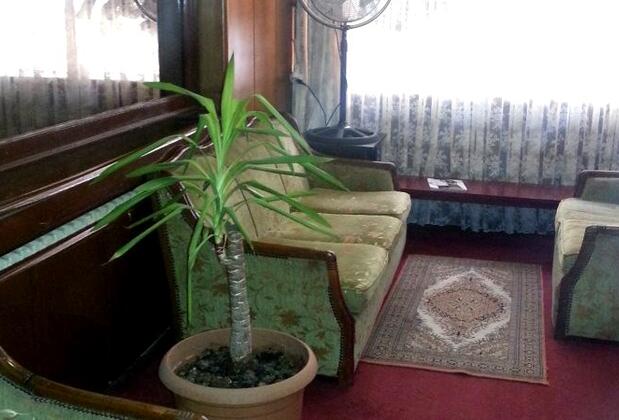 Hotel Kaya Taksim - Görsel 10