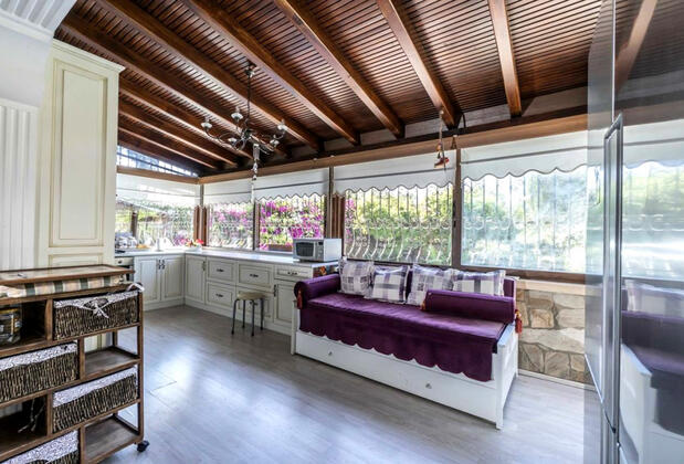 Villa Rosa - Görsel 9