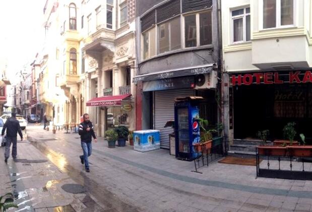 Hotel Kaya Taksim - Görsel 7