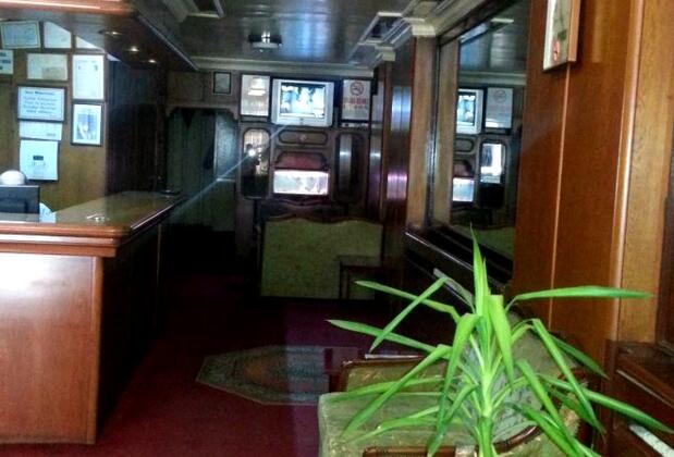 Hotel Kaya Taksim - Görsel 5