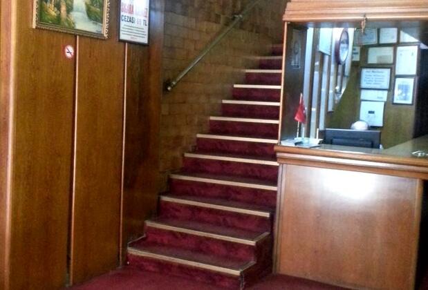 Hotel Kaya Taksim - Görsel 9