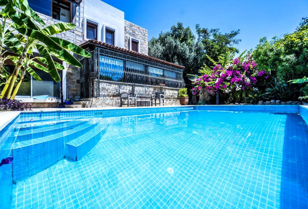 Villa Rosa - Görsel 5