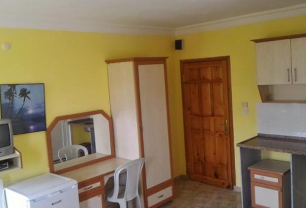 Evim Hotel - Görsel 37