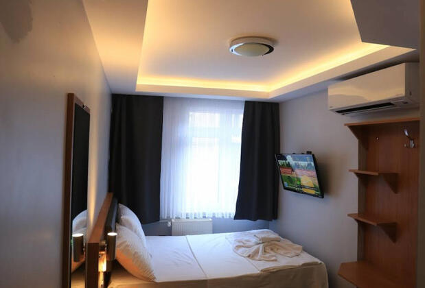 Hotel Kaya Taksim - Görsel 3
