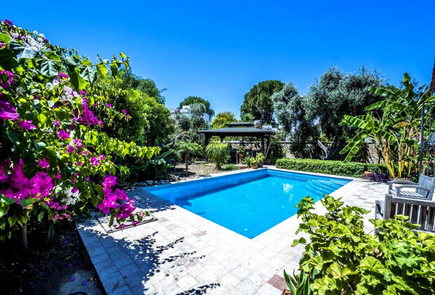 Villa Rosa - Görsel 16