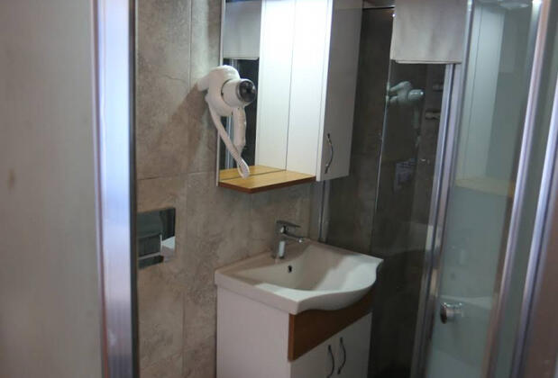 Hotel Kaya Taksim - Görsel 6