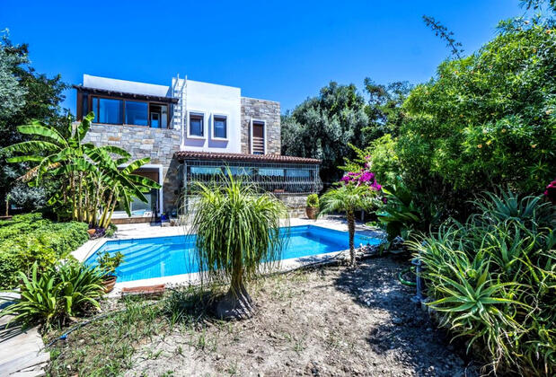 Villa Rosa - Görsel 14