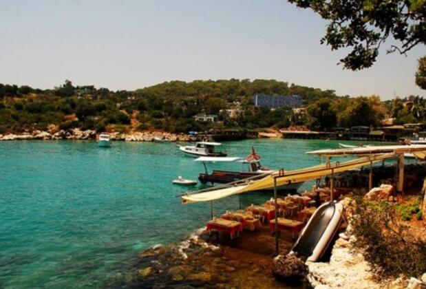 Evim Hotel - Görsel 23