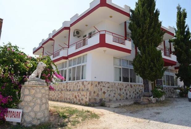 Evim Hotel - Görsel 9