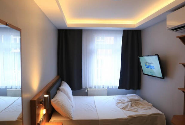 Hotel Kaya Taksim - Görsel 4