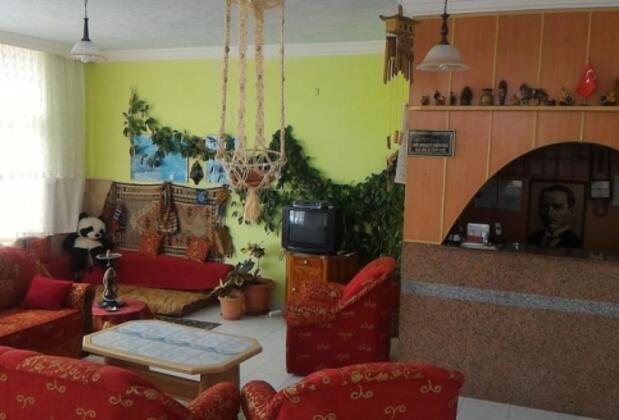 Evim Hotel - Görsel 39