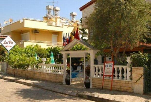 La Vie Hotel - Görsel 8