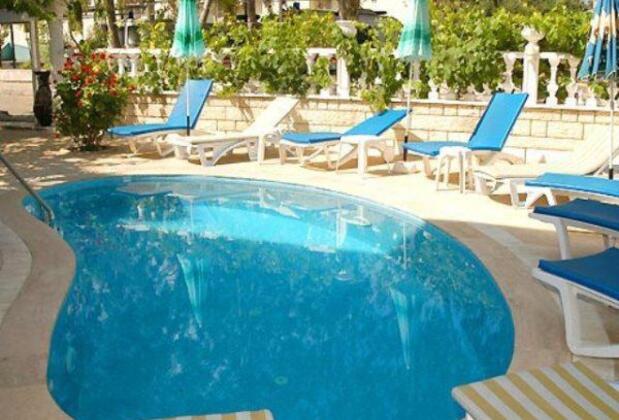 La Vie Hotel - Görsel 12