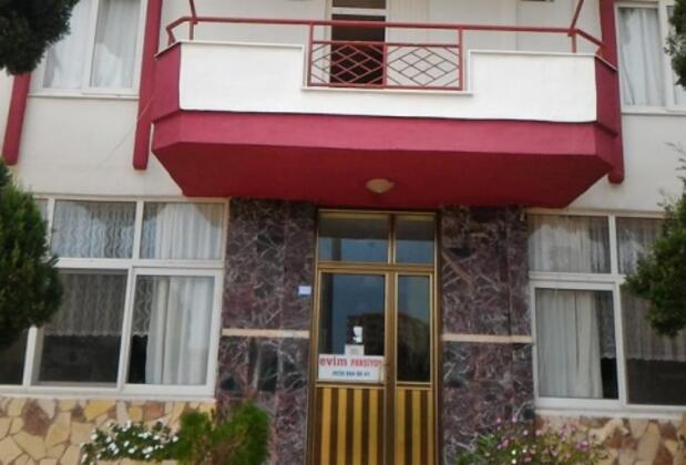 Evim Hotel - Görsel 5