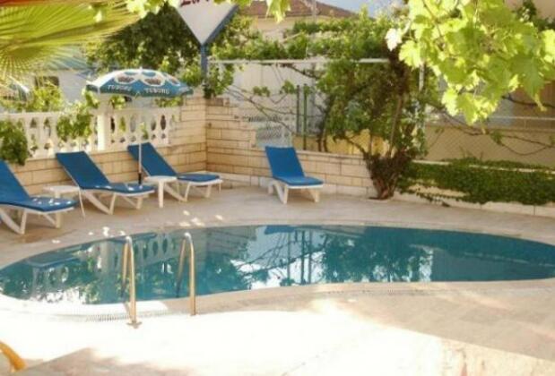 La Vie Hotel - Görsel 7