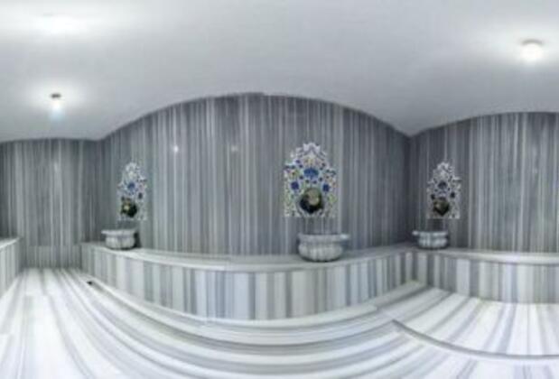 Çavuşoğlu Plevne Otel - Görsel 6