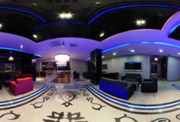 Çavuşoğlu Plevne Otel - Görsel 4