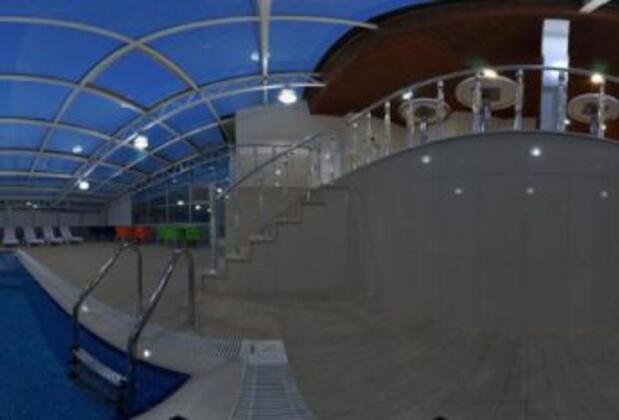 Çavuşoğlu Plevne Otel - Görsel 11