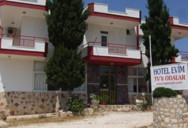 Evim Hotel - Görsel 29