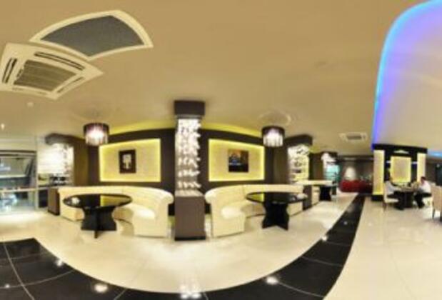 Çavuşoğlu Plevne Otel - Görsel 8