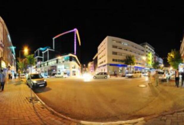 Çavuşoğlu Plevne Otel - Görsel 9