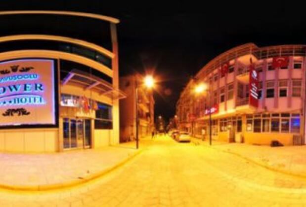 Çavuşoğlu Plevne Otel - Görsel 12