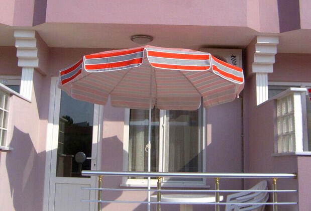 Pera Apart - Görsel 13