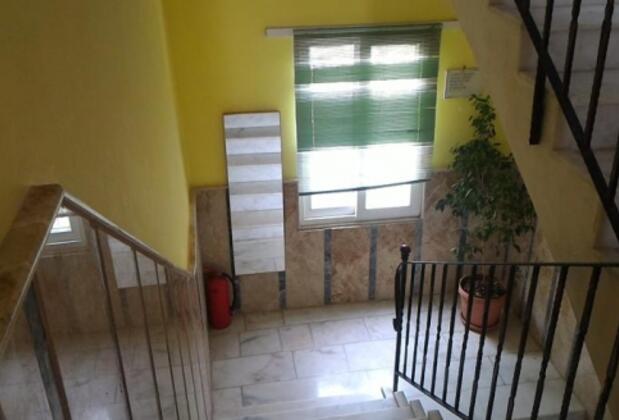 Evim Hotel - Görsel 35