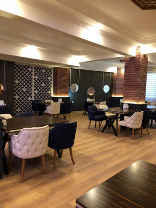 Çavuşoğlu Plevne Otel - Görsel 7