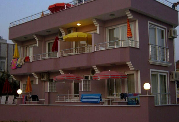 Pera Apart - Görsel 10