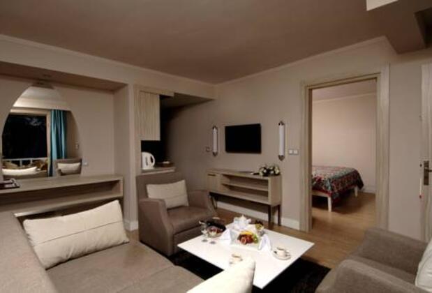 NG Phaselis Bay - Görsel 8