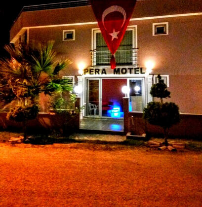 Pera Apart - Görsel 11