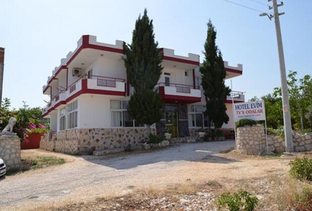 Evim Hotel - Görsel 13