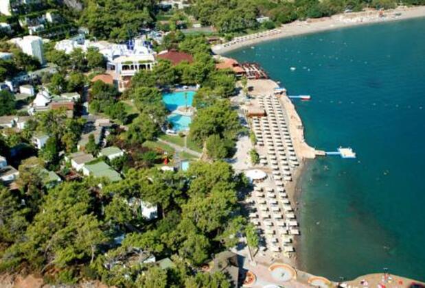 NG Phaselis Bay - Görsel 13