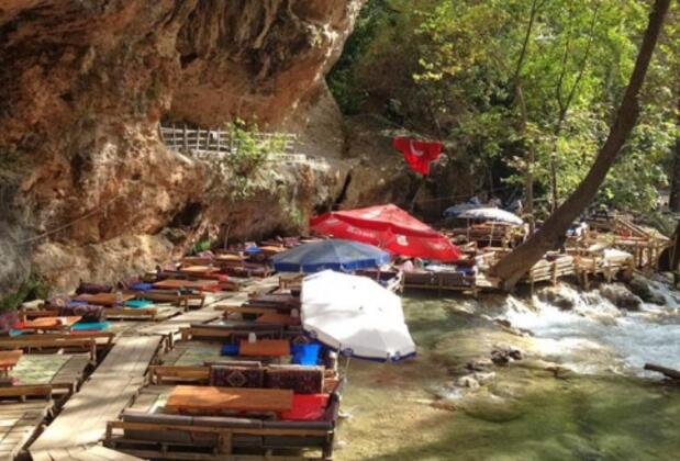 Evim Hotel - Görsel 26